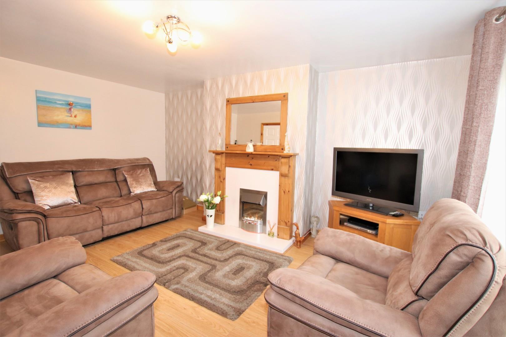 29 Danton Manor, Artigarvan, Strabane BT82 0NT SSTC Homepage Estate